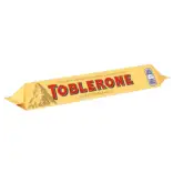 TOBLERONE Toblerone 50g Marabou