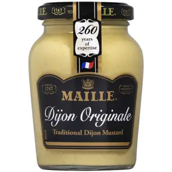 Maille Dijon Senap Original 215g
