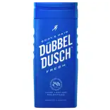 Dubbeldusch Showergel Fresh