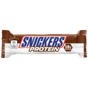 SNICKERS Snickers Proteinbar 51g