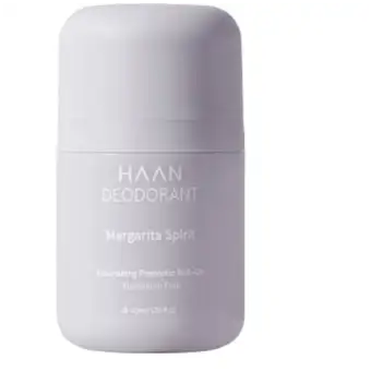 Haan Deodorant Margarita Spirit 40ml