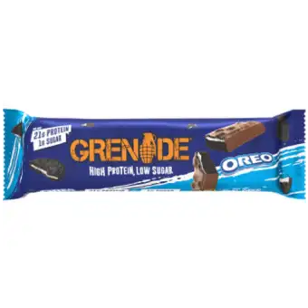 GRENADE Grenade Proteinbar Oreo 60g