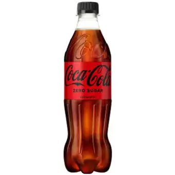Coca Cola Zero ÅP
