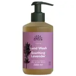 Urtekram Soothing Lavender Hand Wash 300ml