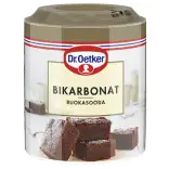 Dr.Oetker Bikarbonat