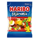 HARIBO Godispåse Starmix 170g