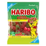 Haribo Godis Happy Cherries Sour 75g
