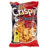CRISPY Bacon snacks 175g