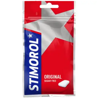 Stimorol Stimorol Original