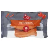 Göl Chorizo Paprika & Chili 78% 450g