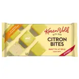 KAREN VOLF Citron Bites 144g