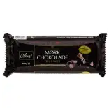 Odense Mörk Choklad 70% 200g