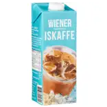 GEIA FOOD Iskaffe Wiener 1L