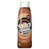 Yalla Proteinshake Choklad Laktosfri 500ml