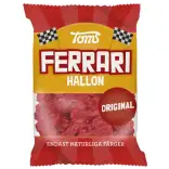 Toms Ferrari