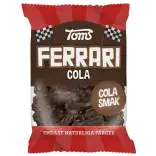 Toms Ferrari Cola