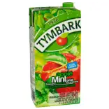 TYMBARK Äpple & Myntadryck 2l