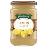 Mackays Lemon Curd