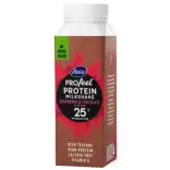 Valio Valio Profeel Proteinshake Hallon Choklad Laktosfri 250ml