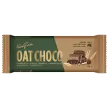 Fazer Chokladkaka Oat Choco Hasselnöt laktosfri 62g