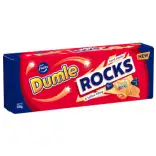 FAZER Dumle Rocks box 250g