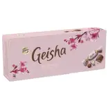 Fazer Geisha Box 228g