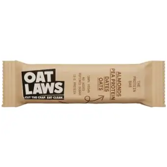 Oatlaws The Protein Bar Almond 60g