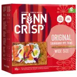 Finn Crisp Finn Original