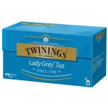Twinings Te Lady Grey