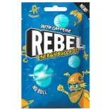 Dent Rebel No Bull 30g +