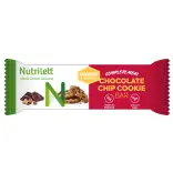Nutrilett Hunger Control Chocolate Chip Cookie Bar