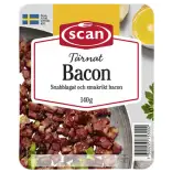 Scan Bacon tärnat