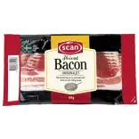 Scan Bacon skivat