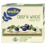 Wasa Crisp´n Wheat