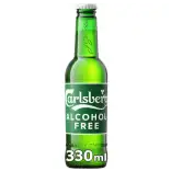 Carlsberg Alkoholfri Öl EKO