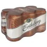 Eriksberg Öl 3,5% 6-pack