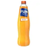 Fun Light Orange