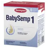SEMPER BabySemp 1 500g