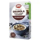 AXA Granola Cacao&Almo