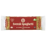 Kungsörnen Spaghetti svensk durum
