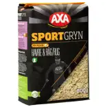 AXA Sportgryn Havre & Råg