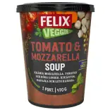 Felix Tomato & Mozzarella