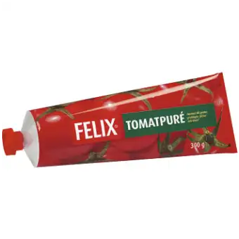 Felix Tomatpuré
