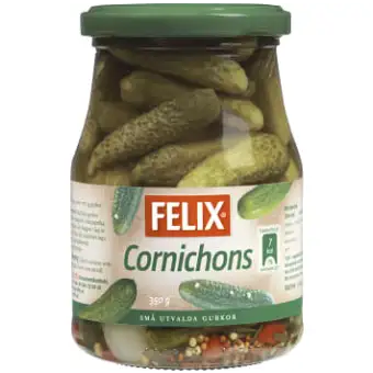 Felix Cornichons