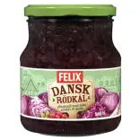 Felix Dansk Rödkål