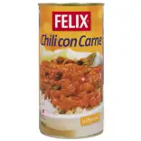 Felix Chili con Carne
