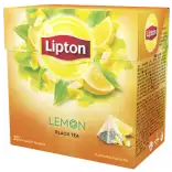 Lipton Lemon Tea 20-pack