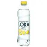 Loka Loka citron 0,00% 50 Cl ÅPET Styck