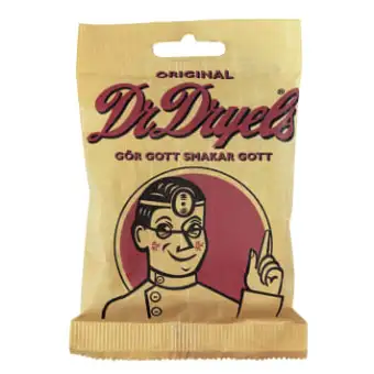 Dr Dryels Dr Dryels
