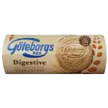 Göteborgs Digestive utan socker